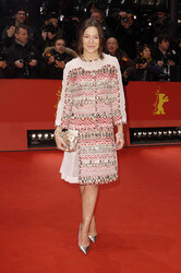 Preisverleihung, Berlinale 2015
