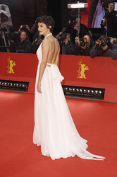 Preisverleihung, Berlinale 2015