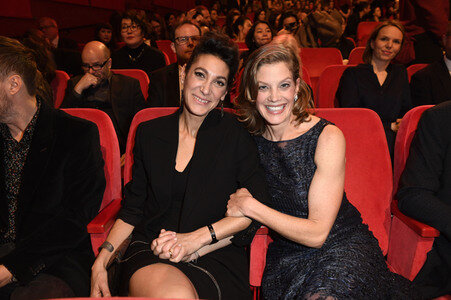 Preisverleihung, Berlinale 2018