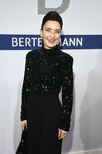 Bertelsmann Party 2025 in Berlin