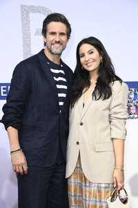 Bertelsmann Party 2025 in Berlin