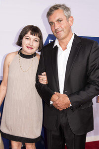 Bertelsmann Party 2016 in Berlin