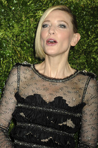 8th Annual Museum Of Modern Art Film Benefit in New York