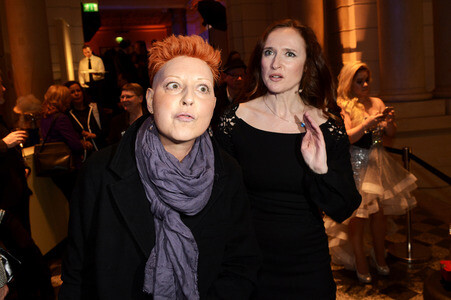 ARD Blue Hour 2016 Party, Berlinale 2016