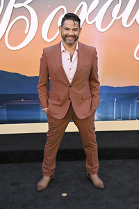 Serienpremiere 'The Boroughs' in Los Angeles