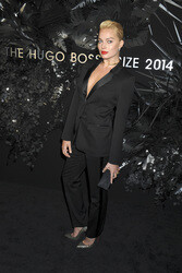 The Hugo Boss Prize 2014, New York