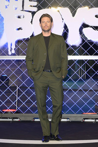 Season 5 Premiere 'The Boys' in Rom