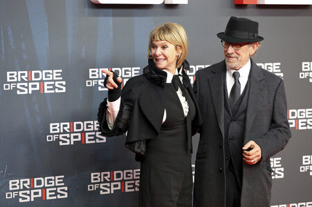Filmpremiere 'Bridge of Spies' in Berlin