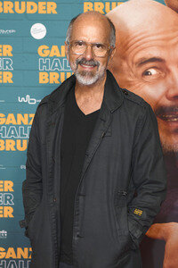 Filmpremiere 'Ganzer halber Bruder' in Hannover