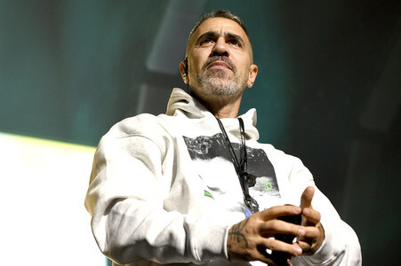 Konzert von Bushido in Hannover