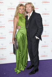 The Caudwell Children Butterfly Ball, London