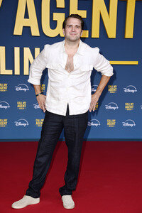 Serienpremiere 'Call My Agent Berlin' in Berlin