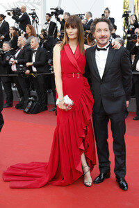 Preisverleihung, Cannes Film Festival 2017