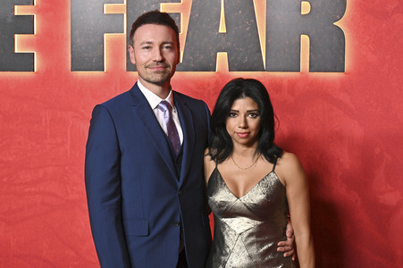Serienpremiere 'Cape Fear' in Los Angeles