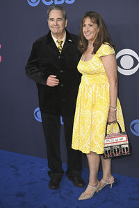 CBS Primetime Programmpräsentation 2026-2027 in Los Angeles