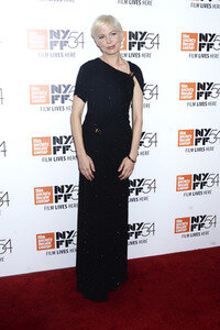 'Certain Women' Premiere, New York Film Festival 2016