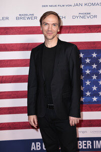 Filmpremiere 'The Change' in Berlin