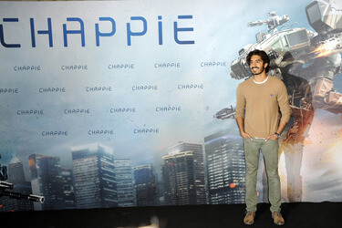 'Chappie' Photocall, Berlin