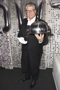 Fototermin zum José Carreras Charity Dinner in München