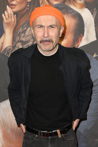 Filmpremiere 'Agata Christian - Delitto sulle nevi' in Rom