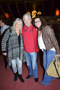 Circus Krone Premiere in München