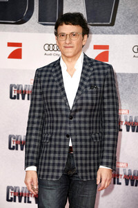 Filmpremiere 'The First Avenger: Civil War' in Berlin