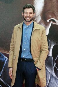 Filmpremiere 'The First Avenger: Civil War' in Berlin