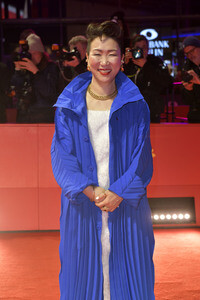 Preisverleihung, Berlinale 2026