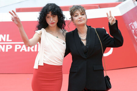 Closing Ceremony und Preisverleihung, Internationales Filmfestival Rom 2025