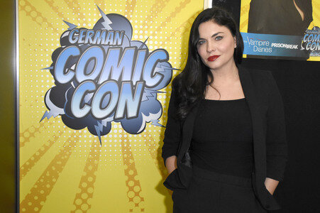 German Comic Con München