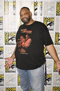 Photocall 'Independent Comics in Action: Building Worlds Outside the System', San Diego Comic-Con International 2026