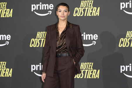 Serienpremiere 'Hotel Costiera' in Rom