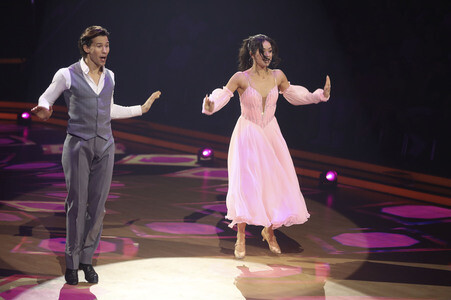 Tanzshow 'Let's Dance' in Köln