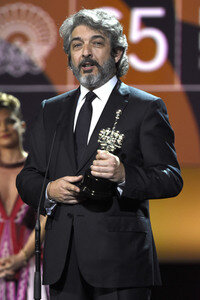Donostia Award für Ricardo Darin, San Sebastian Film Festival 2017