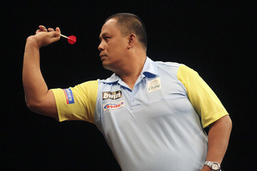World Cup of Darts, Hamburg