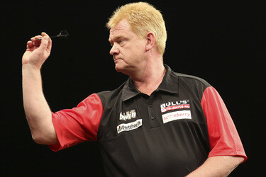 World Cup of Darts, Hamburg