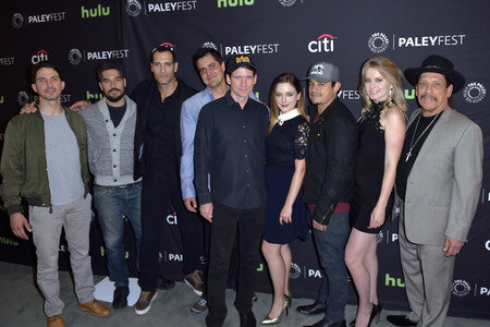 10. Paleyfest Fall TV Previews in Beverly Hills