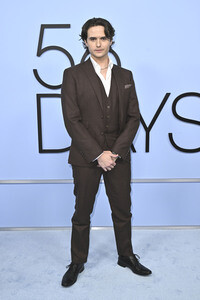 Serienpremiere '56 Days' in Los Angeles