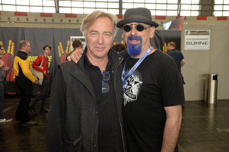 Destination Star Trek Germany Convention in Dortmund
