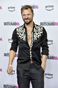 Serienpremiere 'Deutschland 86' in Berlin