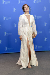 'Season of the Devil' Photocall, Berlinale 2018