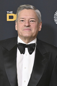 DGA Awards 2026 in Beverly Hills