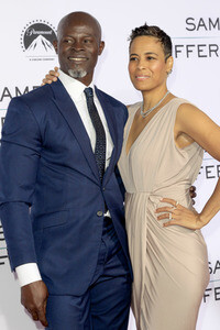 Filmpremiere 'Genauso anders wie ich' in Los Angeles