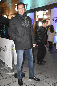 VIP Opening vom Disney Store in München