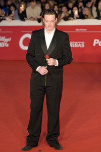 Filmpremiere 'Dracula - Die Auferstehung', Internationales Filmfestival Rom 2025