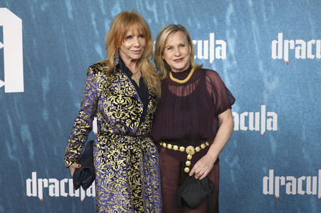 Filmpremiere 'Dracula - Die Auferstehung' in Los Angeles