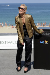 'The Drop' Photocall, San Sebastian Film Festival 2014