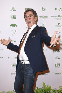 Dschungelparty zum TV-Start von 'Ich bin ein Star - Holt mich hier raus!' in Berlin