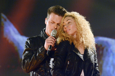 3. Liveshow DSDS 2014, Köln