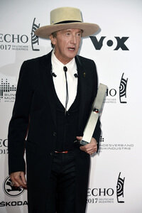 Deutscher Musikpreis Echo 2017 in Berlin